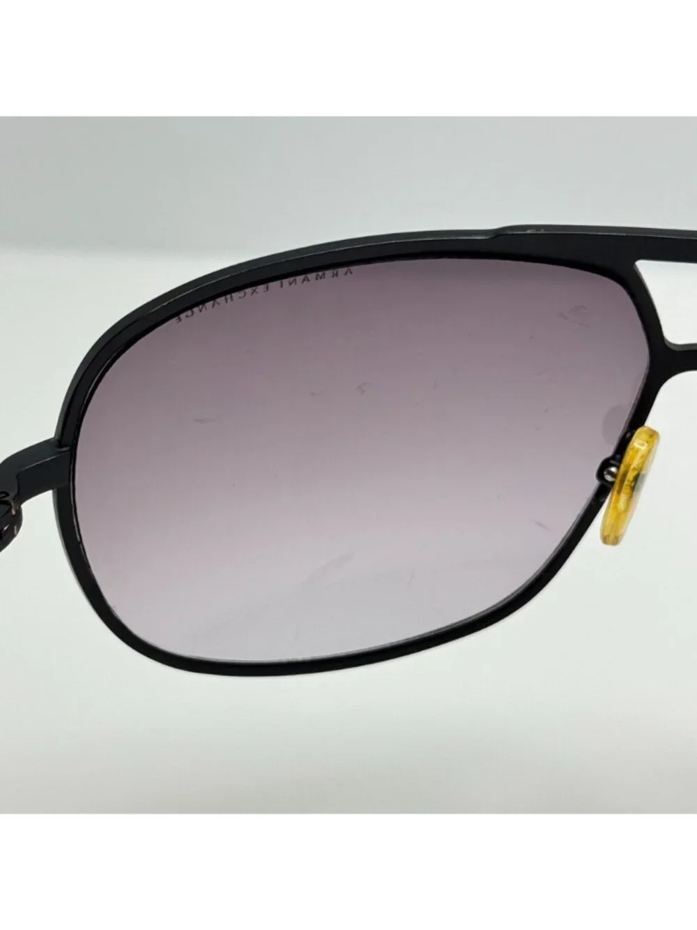 Armani Exchange Sunglasses AX096/S 0006 N3 66-12